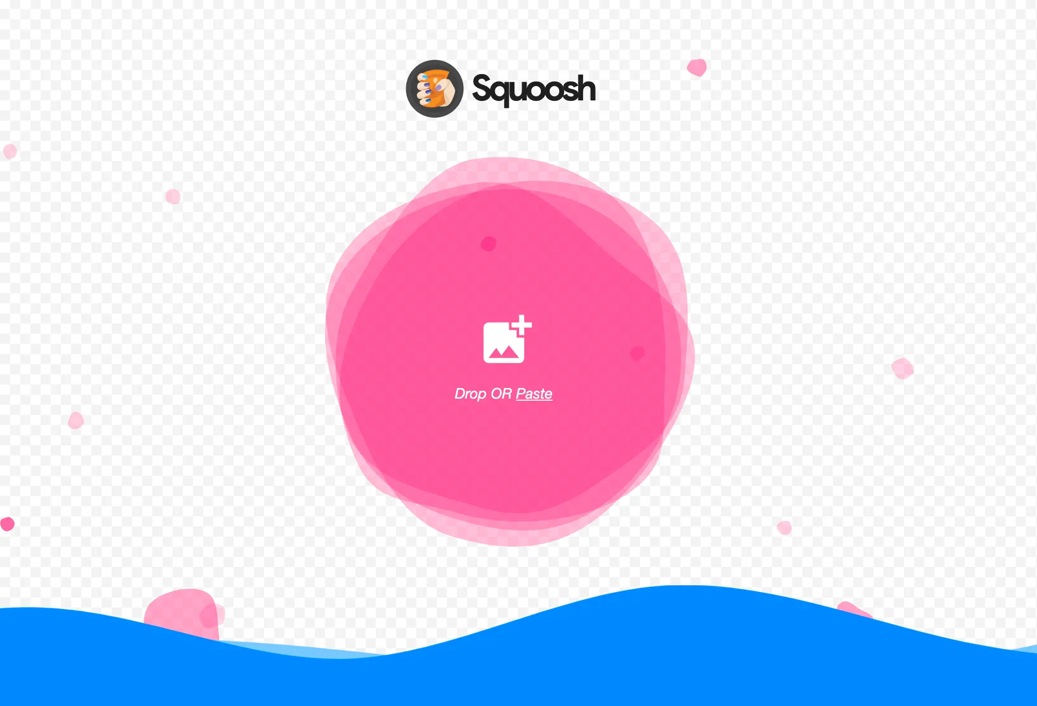 squoosh