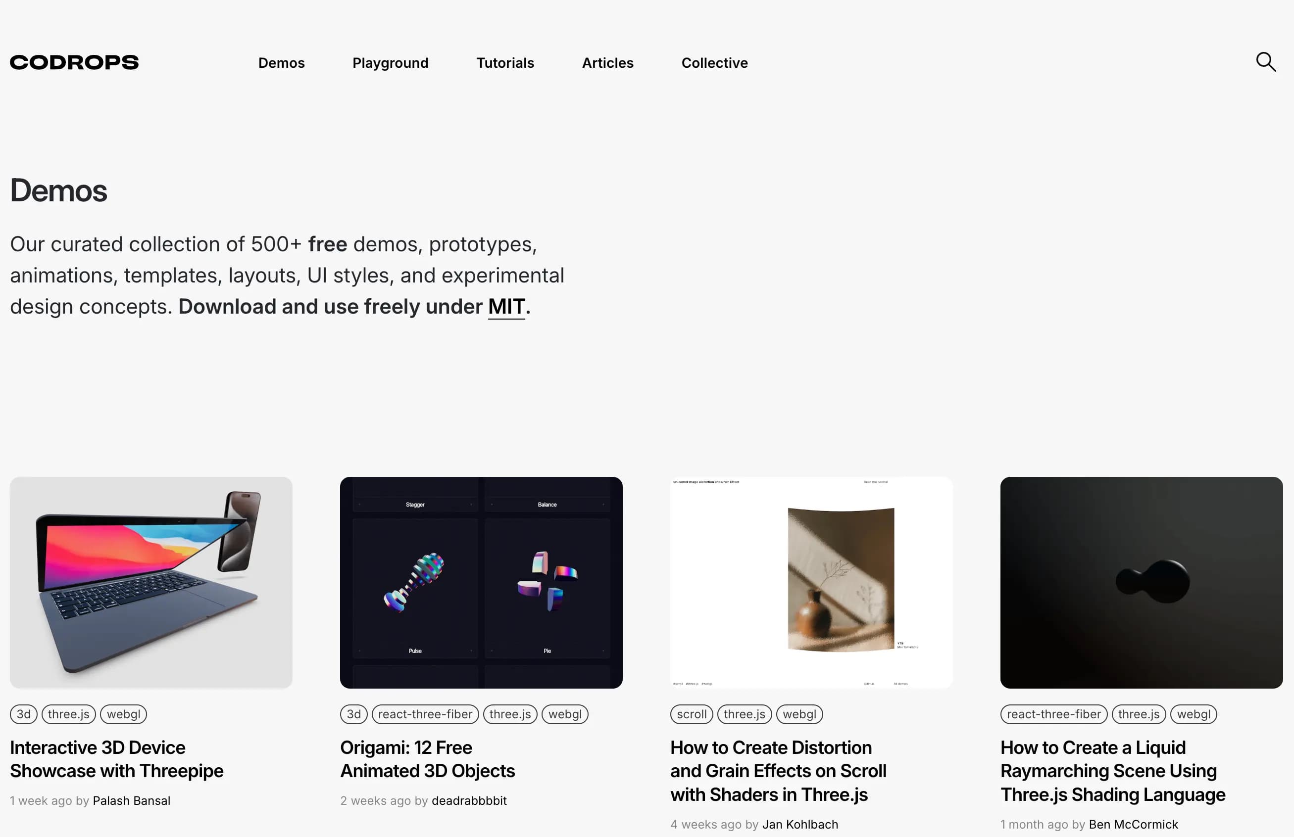 codrops