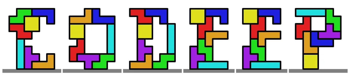 tetris